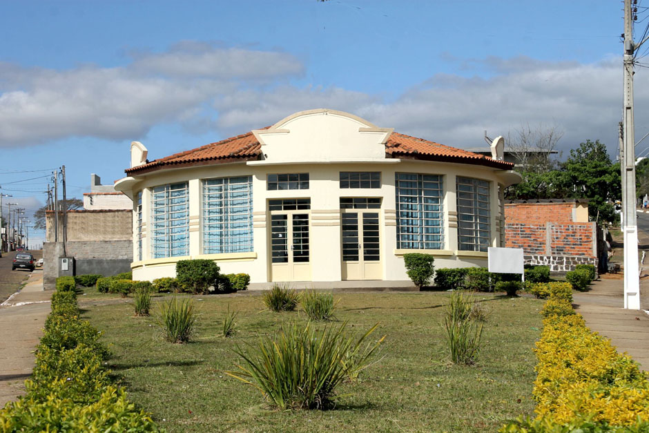 Prefeitura irá inaugurar Museu Histórico