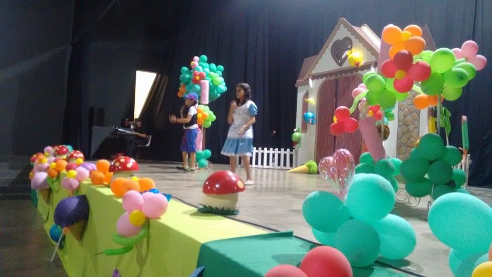 Prefeitura promove 14ª edição do Show Riso