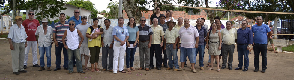Prefeita visita Santa Cruz