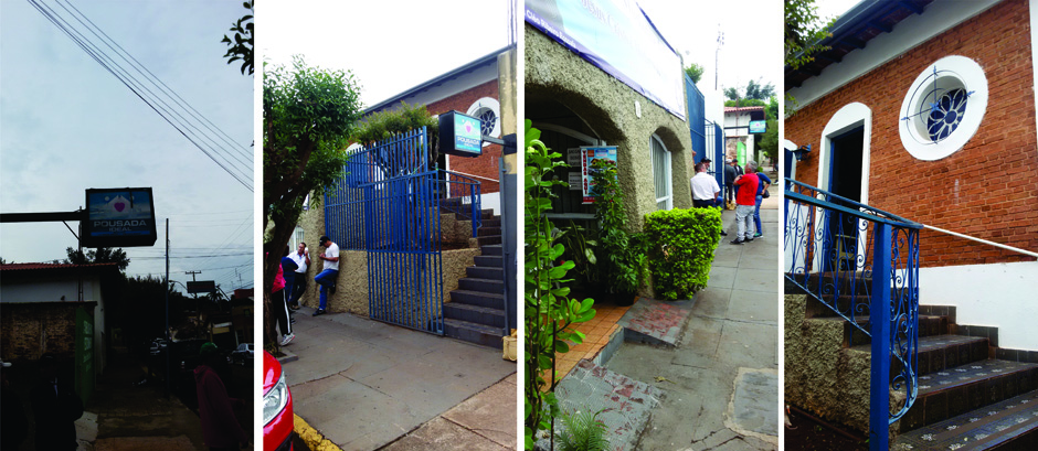 Casa de Apoio recebe cerca de 300 pacientes por mês