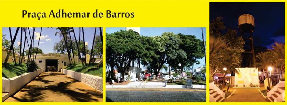 Nota de esclarecimento: Casa do Artesão e Posto de Atendimento ao Turista