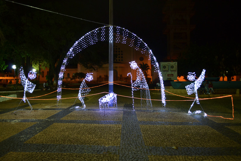 Prefeitura divulga programação de fim de ano