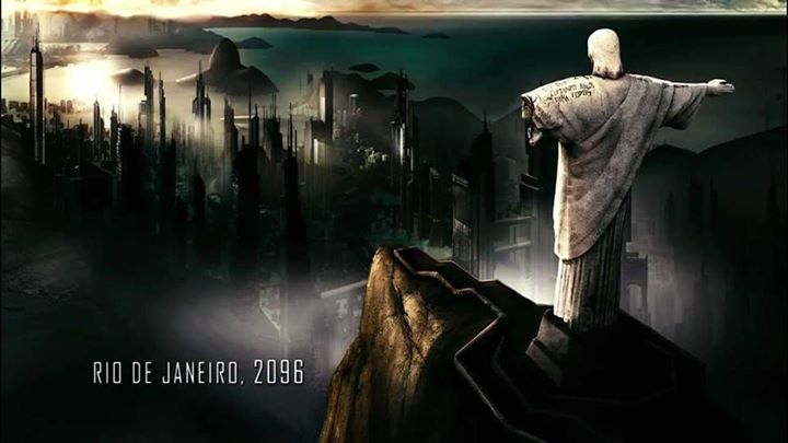 ‘Uma História de Amor e Fúria’ estará em cartaz no Teatro Municipal Sylvio Machado
