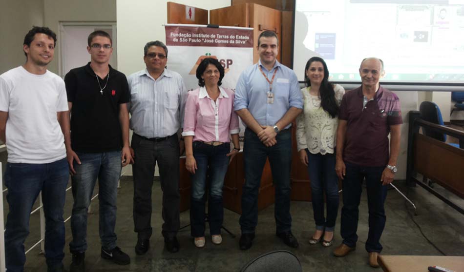 Funcionários da prefeitura fazem curso de capacitação