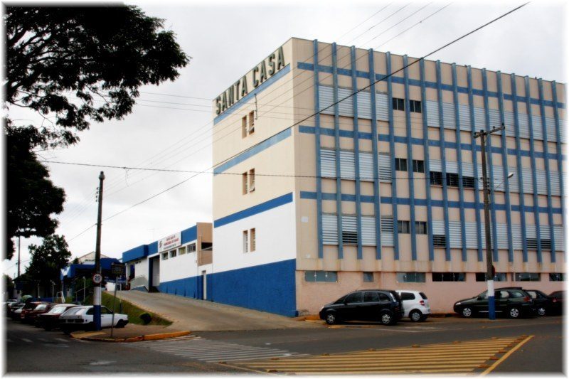 Santas Casas estão sem receber do Governo Federal
