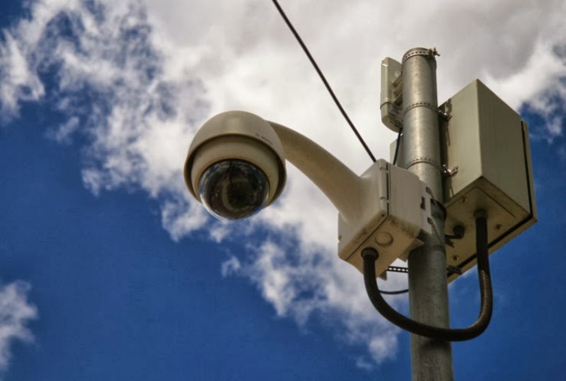 Itararé terá câmeras para sistema de videomonitoramento