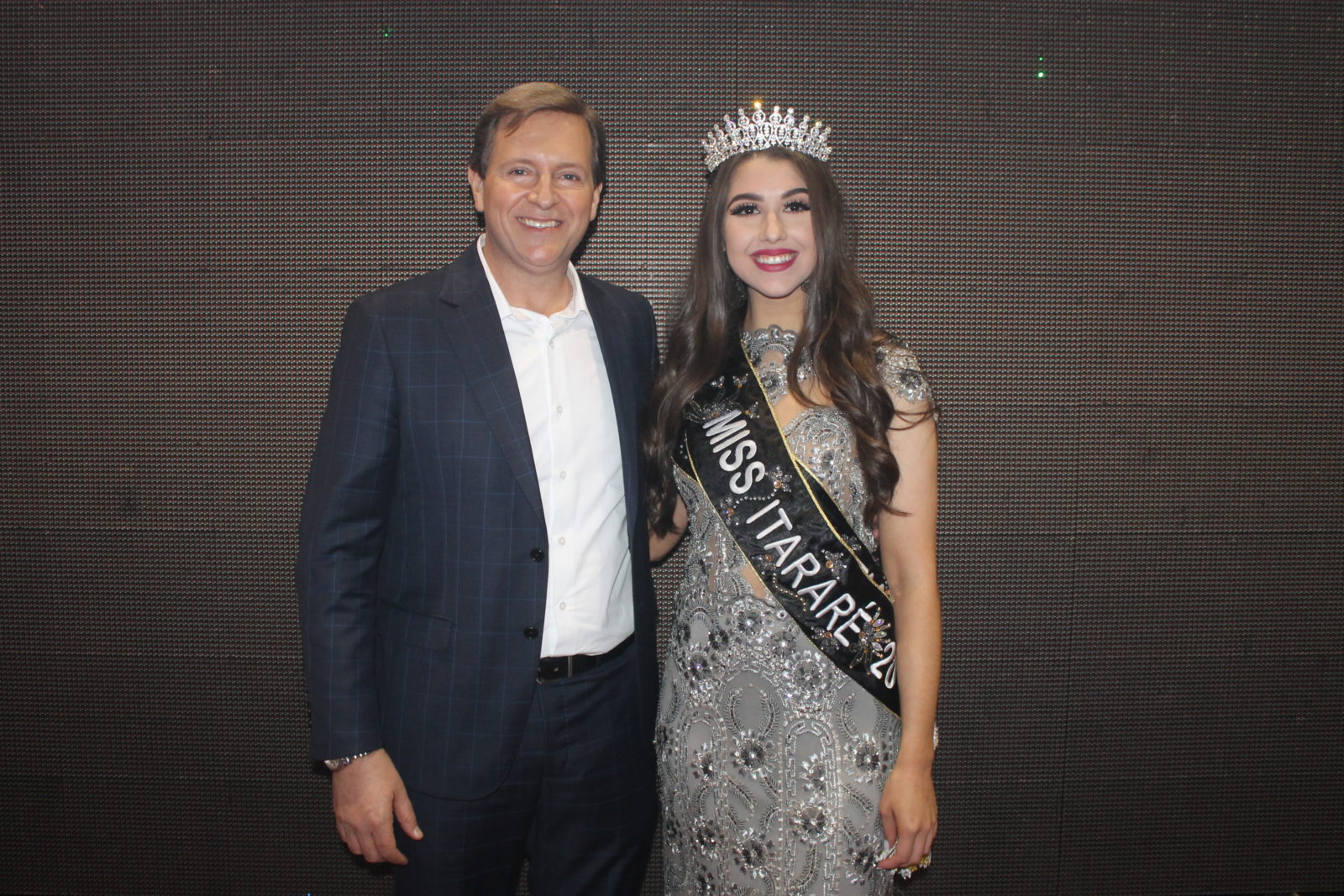 Abertas as inscrições para o Miss Itararé (SP) Be emotion 2019