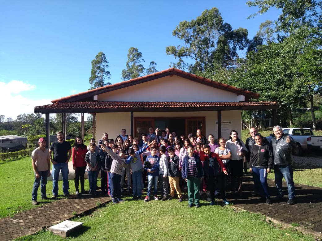 Prefeitura de Itararé (SP) promove Semana do Meio Ambiente