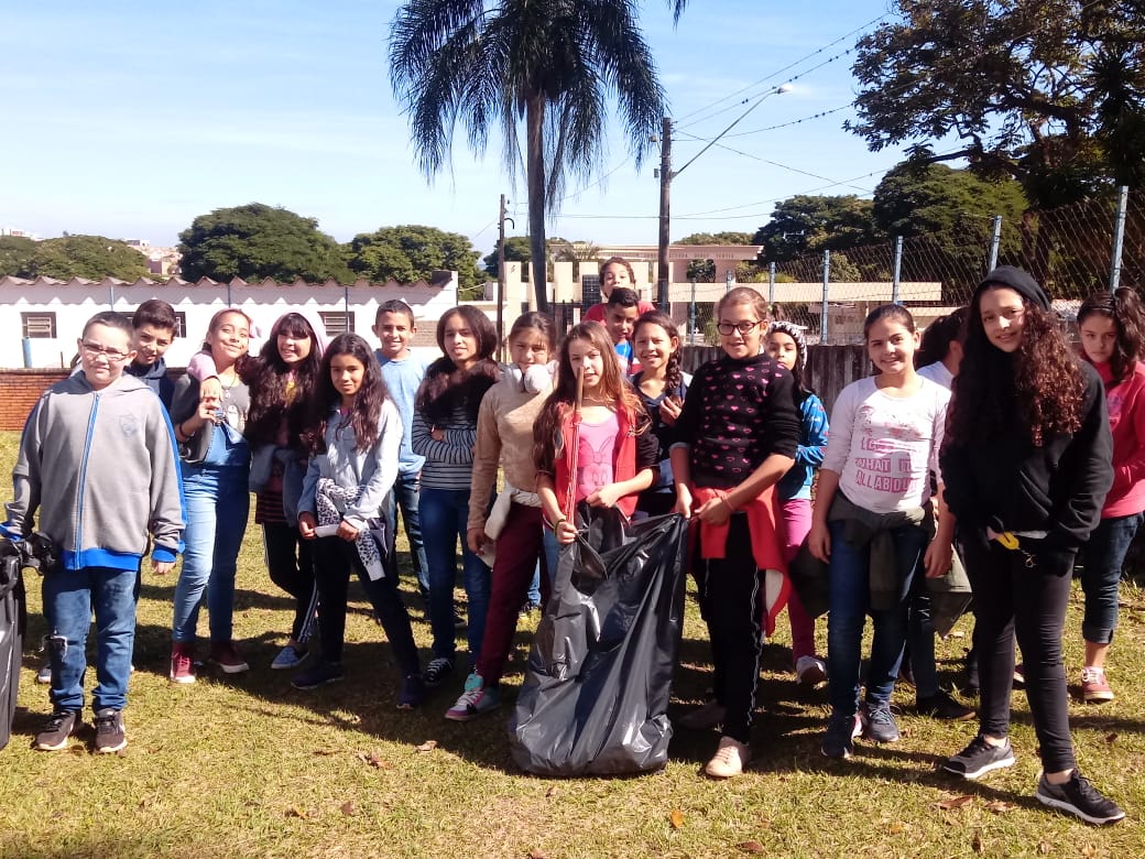 Prefeitura de Itararé (SP) encerra Semana do Meio Ambiente com sucesso