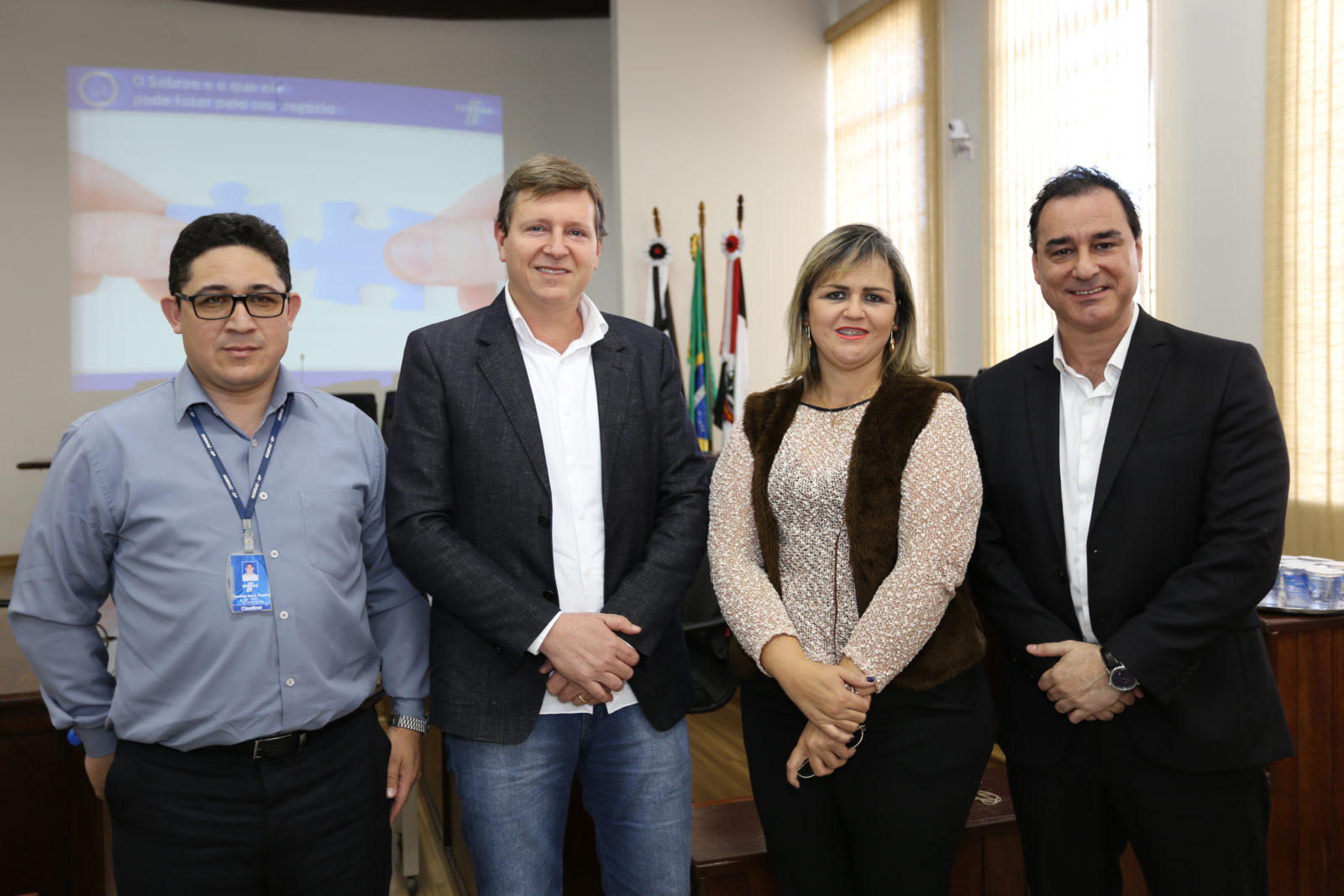 Itararé (SP) sedia I Fórum de Desenvolvimento Turístico da região
