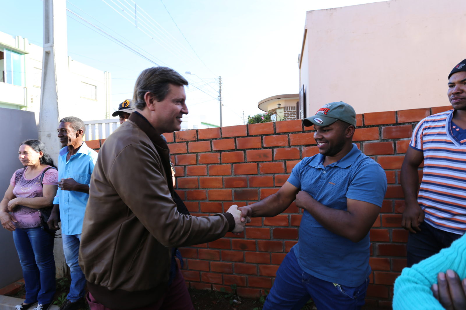 Inédito: Prefeitura de Itararé (SP) dá início ao Programa de Aquisição de Alimentos Municipal