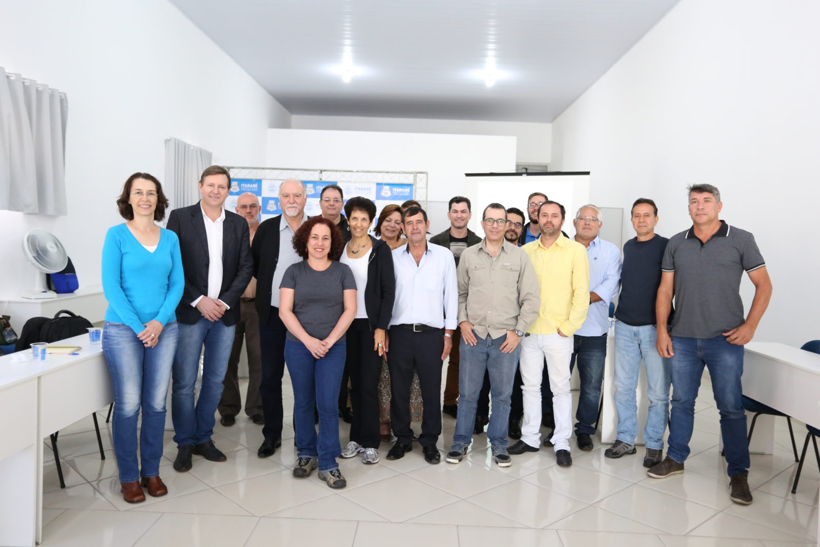 Prefeitura de Itararé (SP) receberá secretário estadual de Infraestrutura e Meio Ambiente na próxima quarta-feira (04)