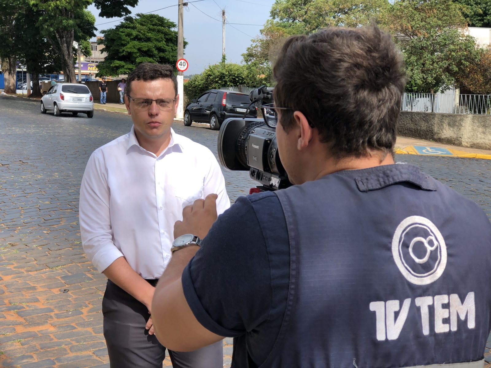 Implantação do Sistema de Notificação Eletrônica em Itararé (SP) ganha destaque regional