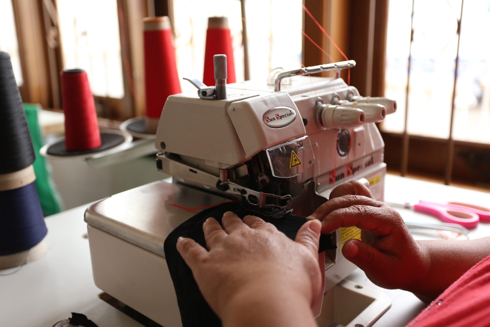 Escola de Moda de Itararé (SP) abre inscrições para curso gratuito