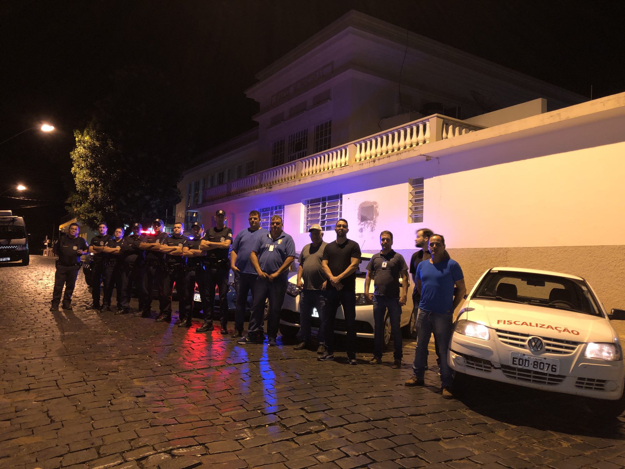 Coronavírus: Prefeitura de Itararé (SP) realiza fiscalização para garantir cumprimento de determinações em combate à doença Coronavírus: Prefeitura de Itararé (SP) realiza fiscalização para garantir cumprimento de determinações em combate à doença