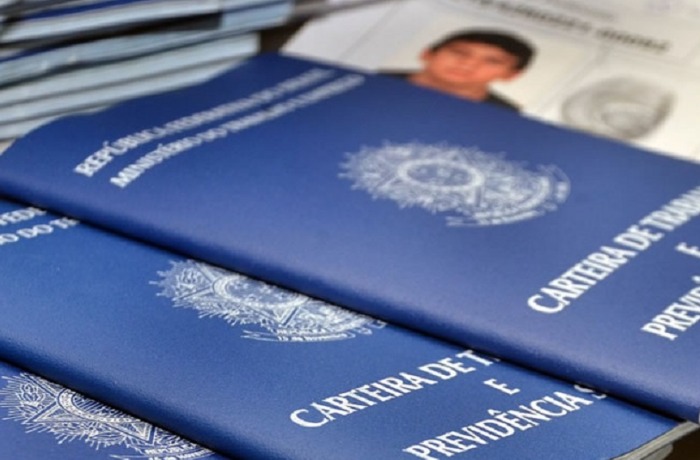 PAT de Itararé (SP) divulga mais uma vaga de emprego