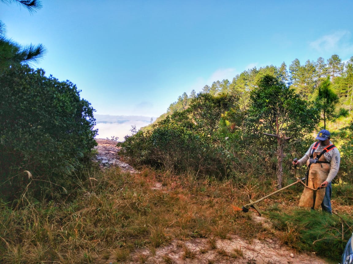 Turismo de Itararé (SP) revitaliza estrada da Serra da Lumber