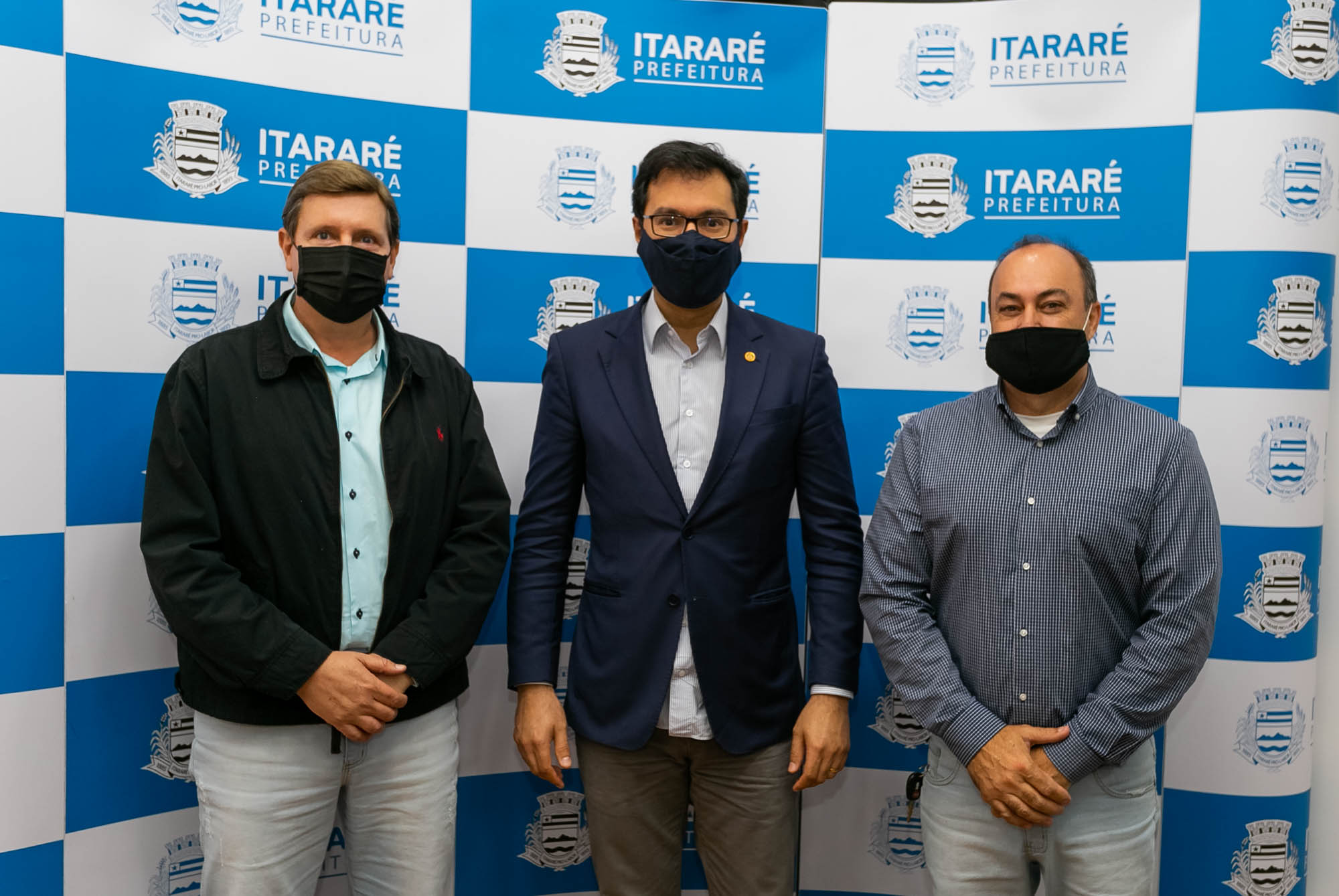Prefeitura de Itararé (SP) recebe emenda de R$ 100 mil à Saúde
