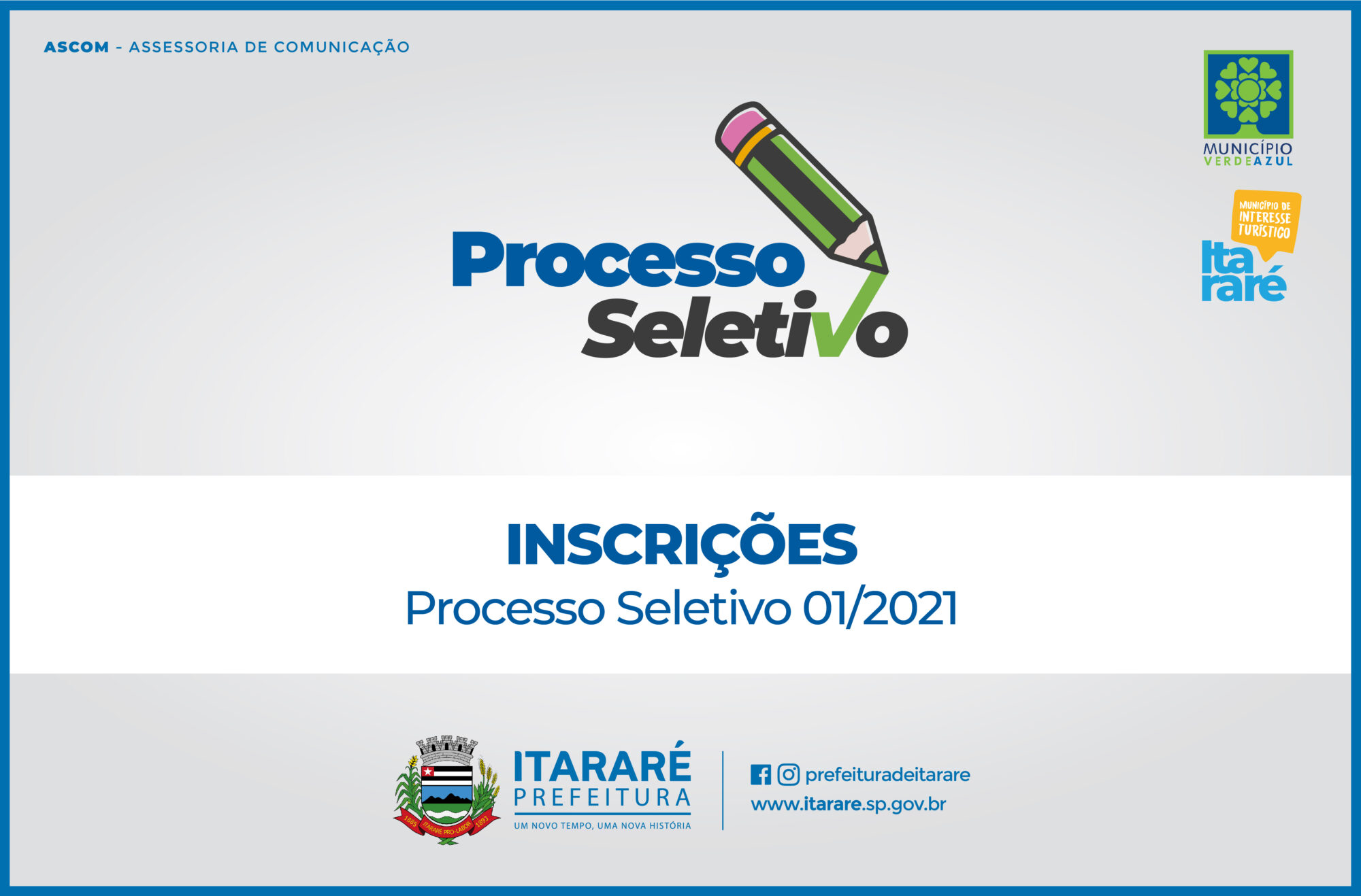 PROCESSO SELETIVO CAPA-22 PROCESSO SELETIVO CAPA-22