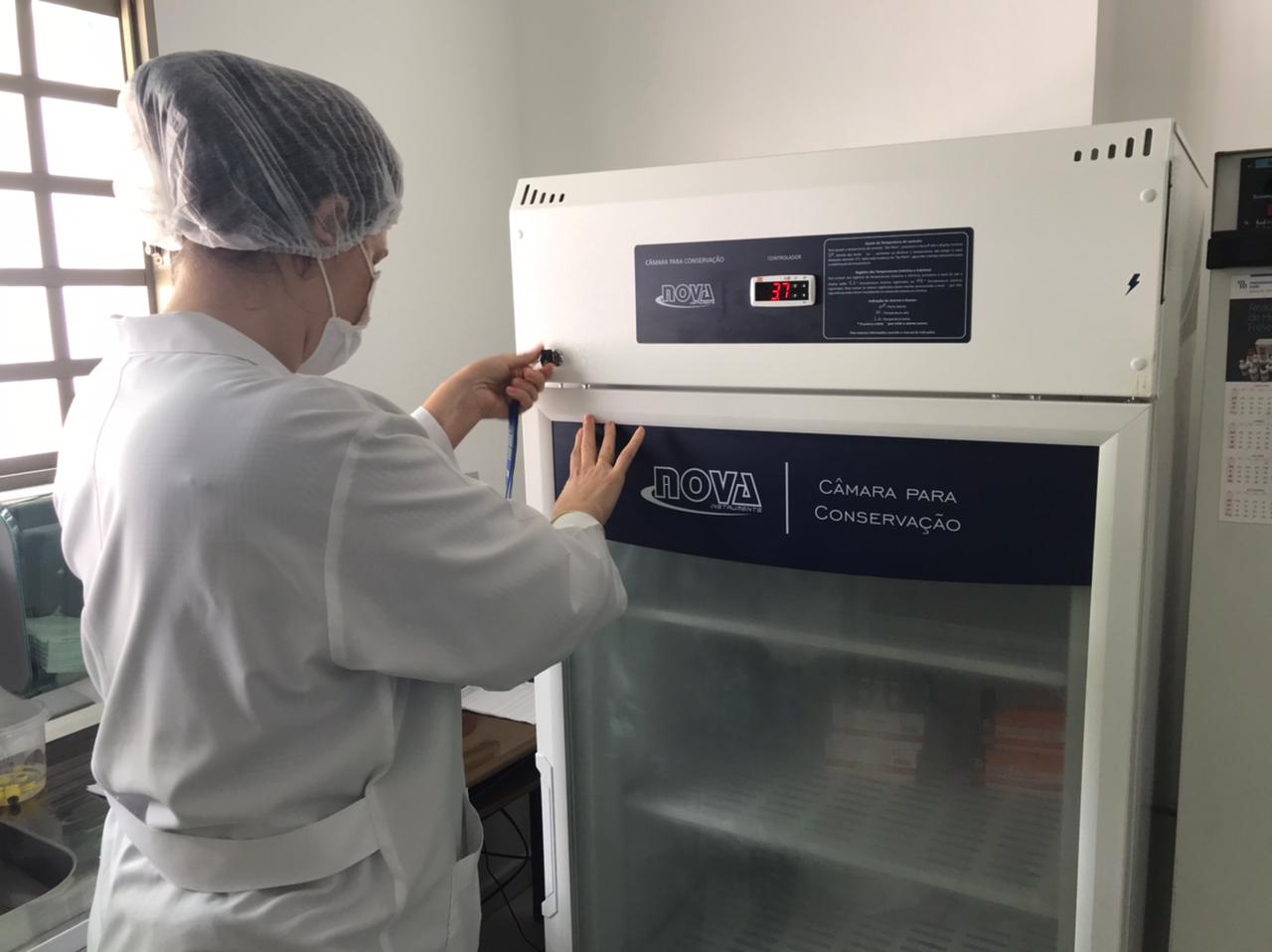 Prefeitura de Itararé (SP) anuncia a reposição das 299 doses da vacina contra covid-19