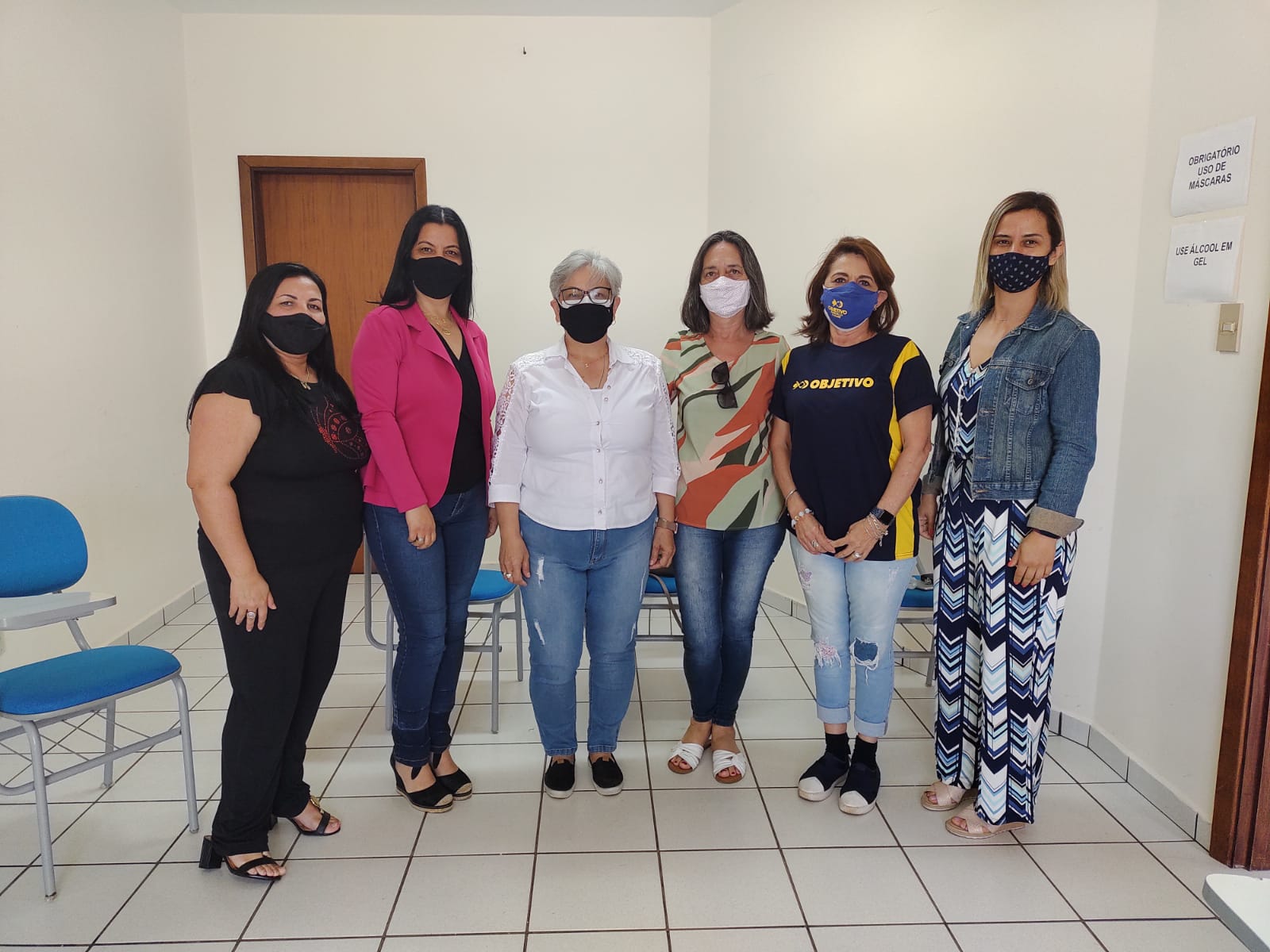 Alunos de Itararé (SP) participam da 7ª Edição da Olimpíada de Língua Portuguesa