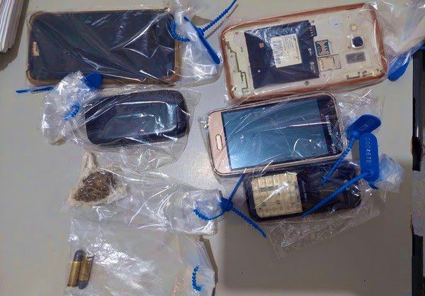 Em conjunto com a Polícia Civil e Polícia Militar, GCM de Itararé (SP) ajuda prender membros do “tribunal do crime”