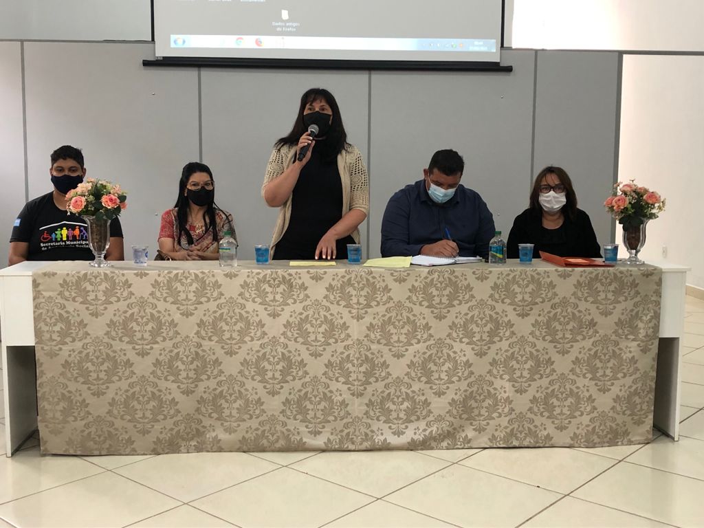 Itararé (SP) promove XII Conferência Municipal de Assistência Social