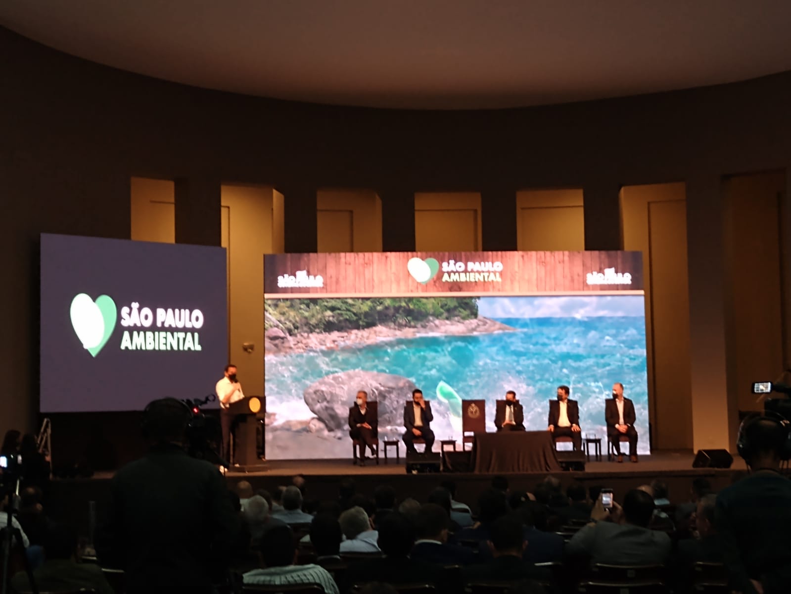 Prefeitura de Itararé (SP) adere ao Programa Acordo Ambiental São Paulo
