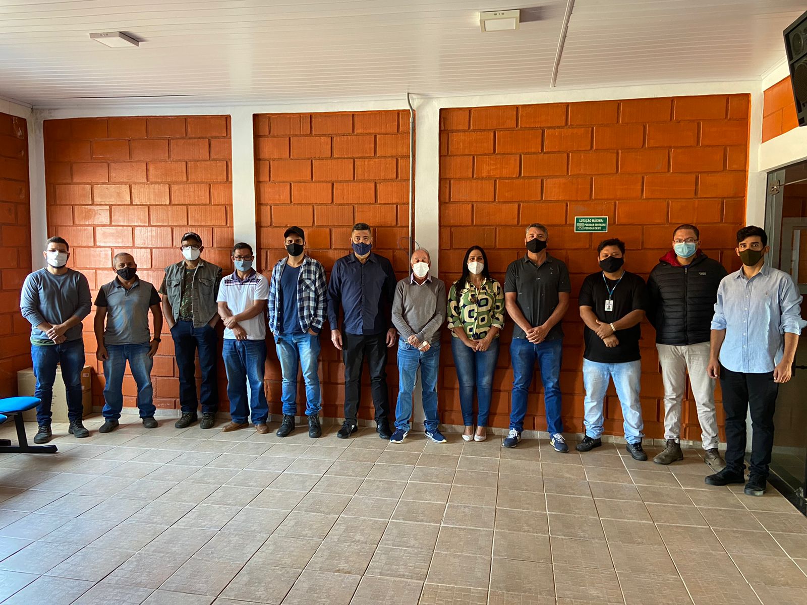 Prefeitura de Itararé (SP) participa da 2ª reunião da Região Turística dos Cânions Paulista