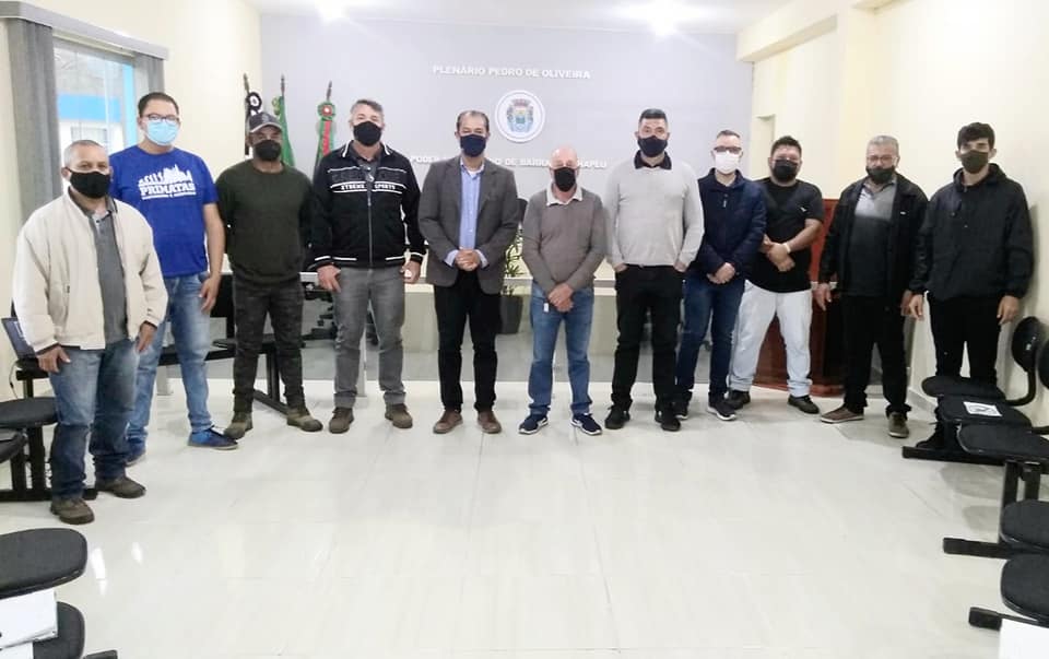 Itararé (SP) participa da 3ª Reunião da Região Turística dos Cânions