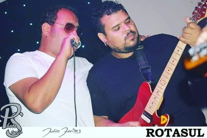 Cultura de Itararé (SP) promove show natalino com a banda Rota Sul