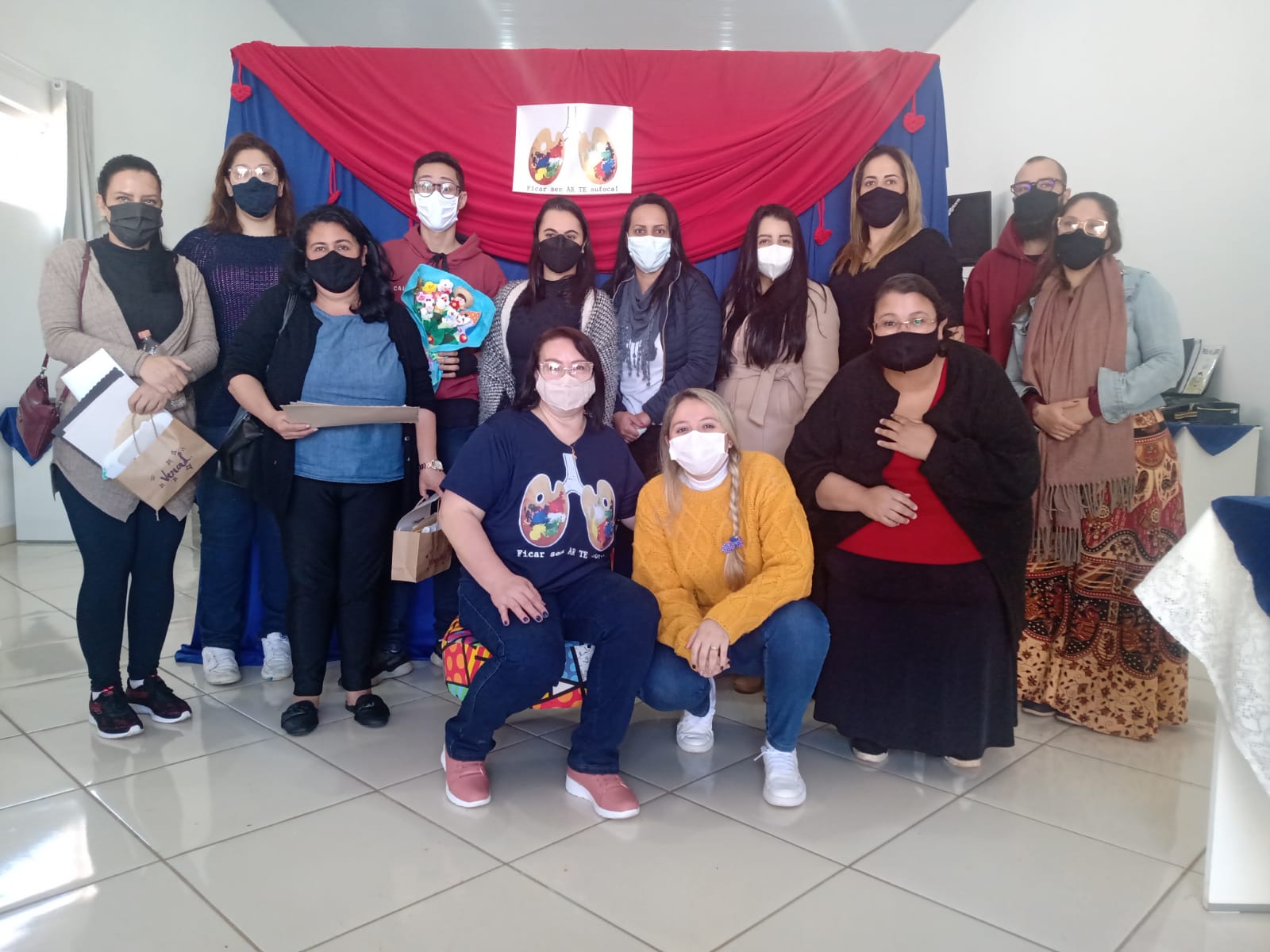 Professores de Itararé (SP) participam de capacitação sobre neurociência e psicomotricidade