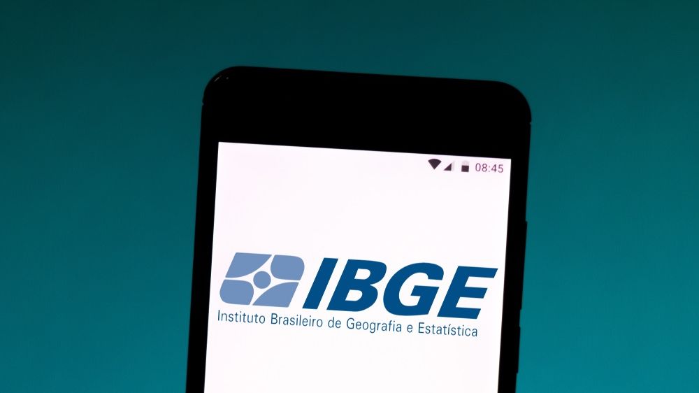IBGE divulga dois novos editais com 53 vagas para Itararé (SP)
