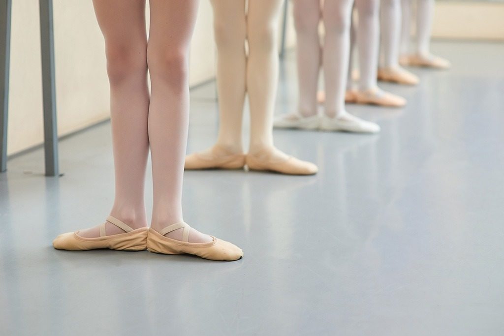 Cultura de Itararé (SP) abre vagas para oficinas gratuitas de ballet infantil