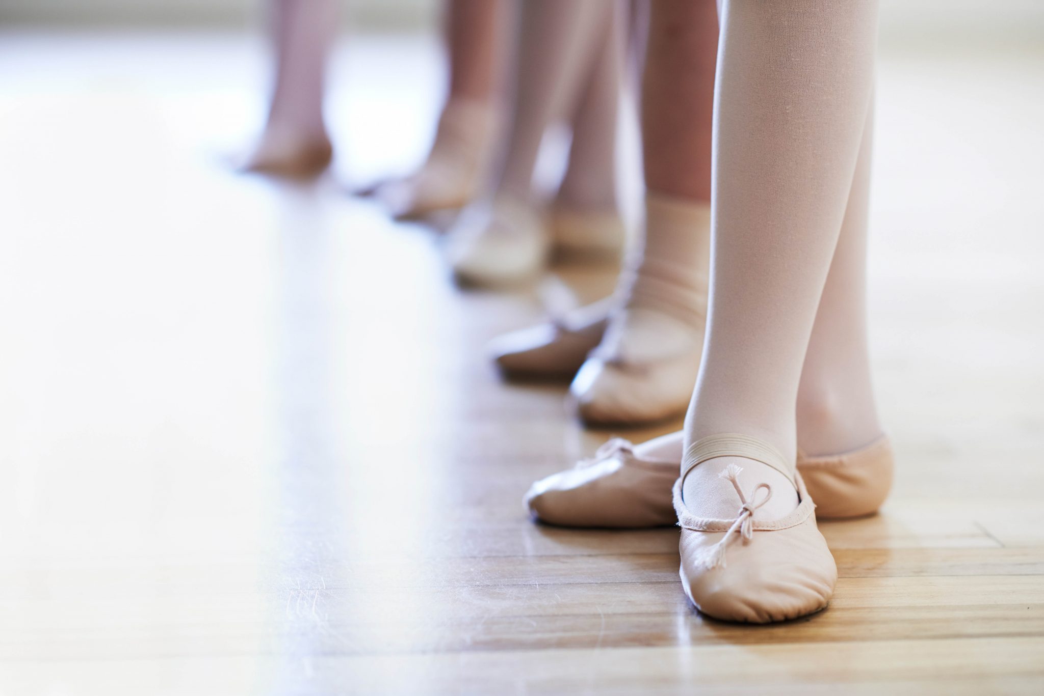 Prefeitura de Itararé (SP) prorroga inscrições para aulas gratuitas de ballet infantil