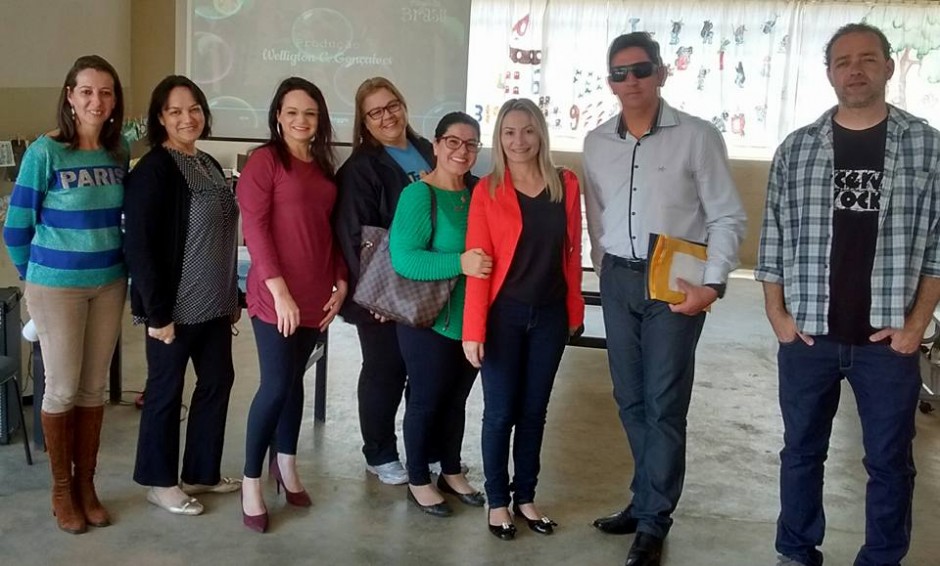 Secretaria de Educação de Itararé promove atividades em comemoração ao Dia do Índio