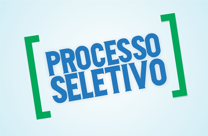 Prefeitura abre Processo Seletivo destinado à formação de Cadastro de Reserva