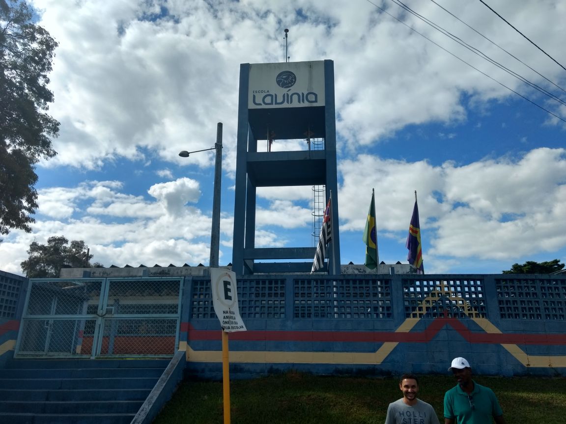 Prefeitura de Itararé (SP) define alojamento para Jogos Regionais 2018