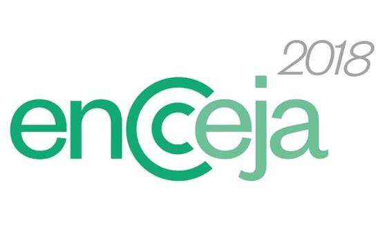 Inscrições para o Encceja 2018 terminam sexta-feira (27)
