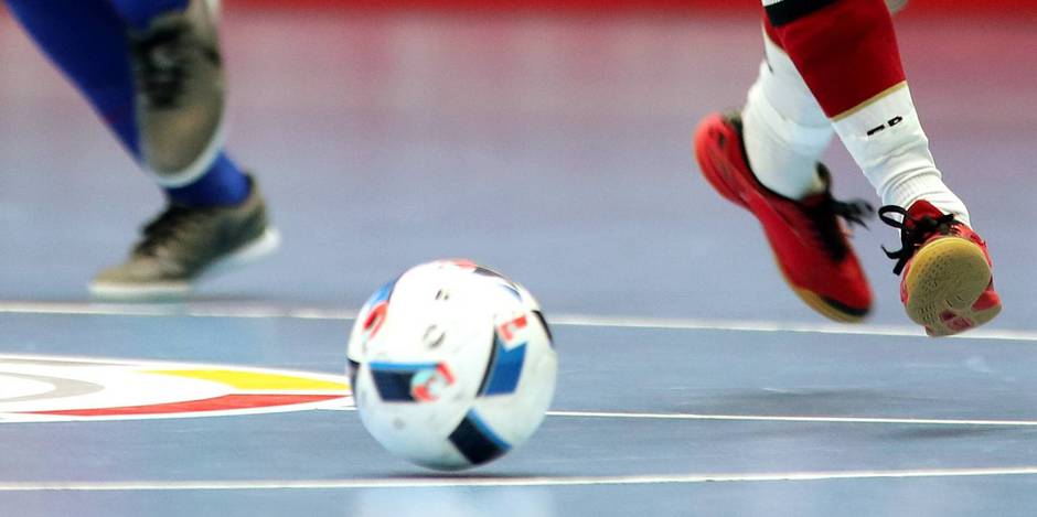 Inscrição para Campeonato de Futsal infantil em Itararé (SP) vai até sexta-feira (09)