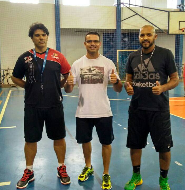 Coordenador de Esportes é elogiado no plenário da Câmara