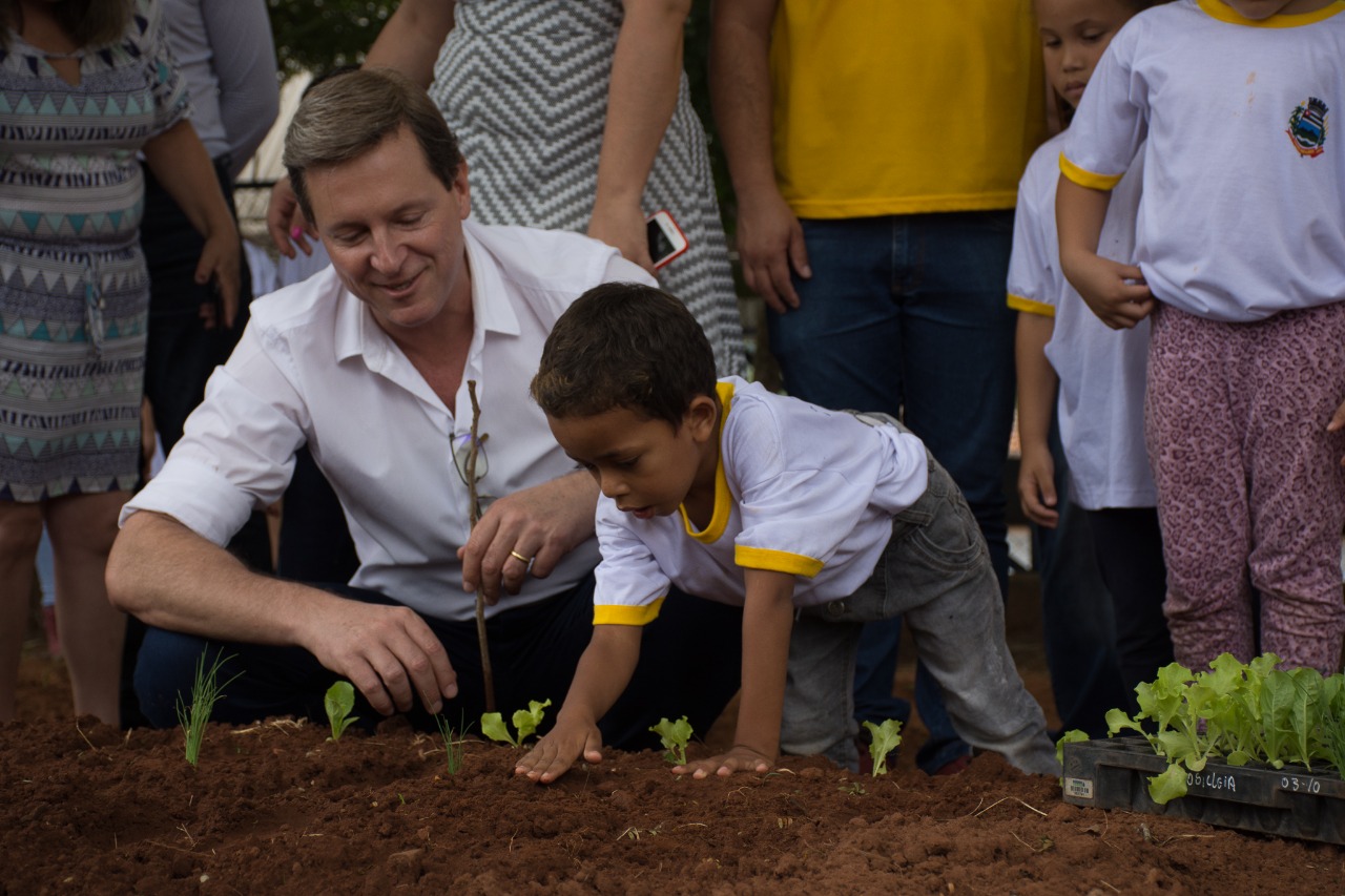No Dia Mundial do Meio Ambiente, prefeitura de Itararé (SP) comemora as conquistas ambientais