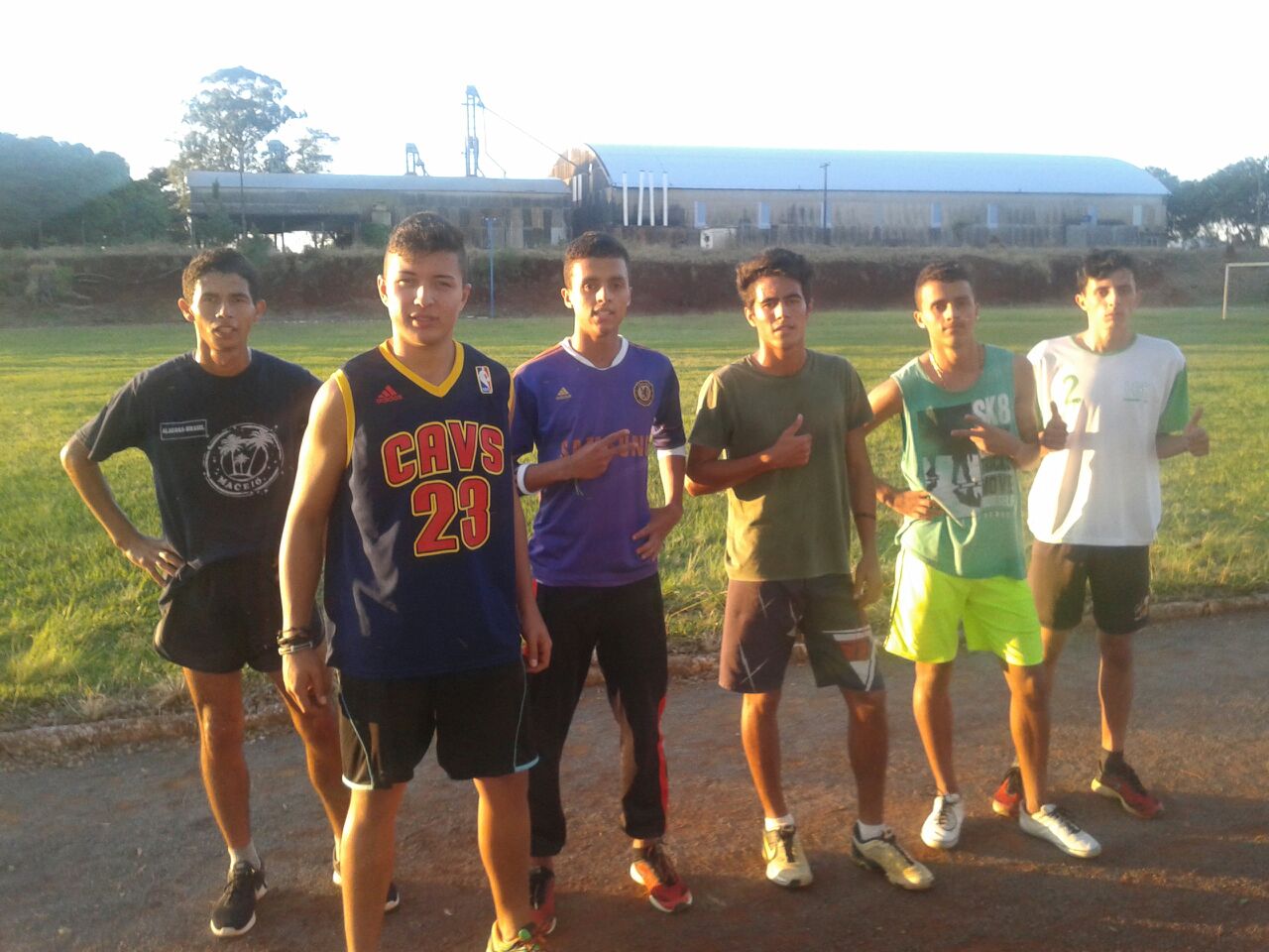Xadrez e atletismo masculino de Itararé (SP) se classificam à final dos Jogos Abertos da Juventude