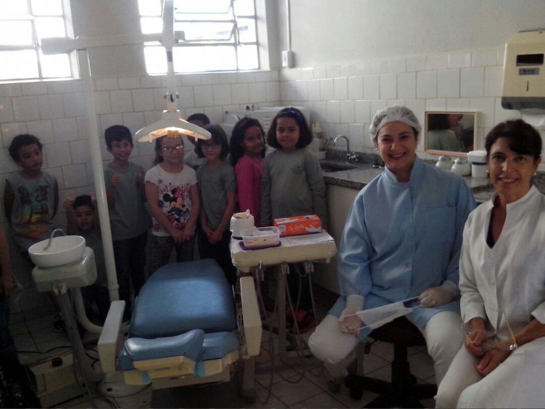 Prefeito Heliton do Valle aprimora Sistema Público de Saúde Odontológica em Itararé (SP)