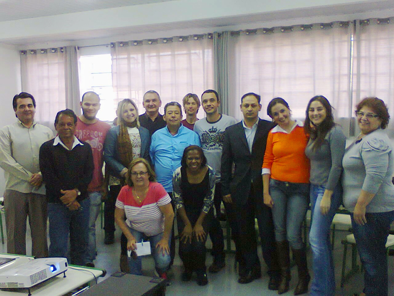 Centro de Referência em Saúde do Trabalhador foi tema de reunião do Conselho Municipal de Saúde