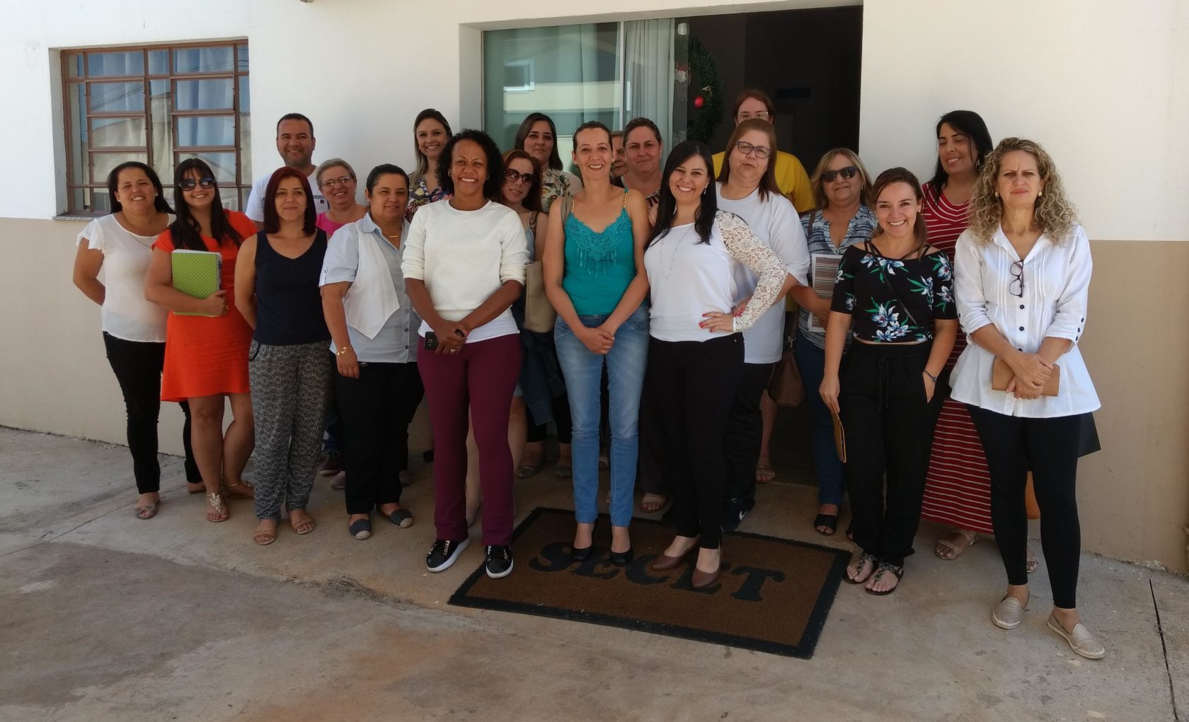 Educação de Itararé (SP) inicia trabalhos à implementação da BNCC no município