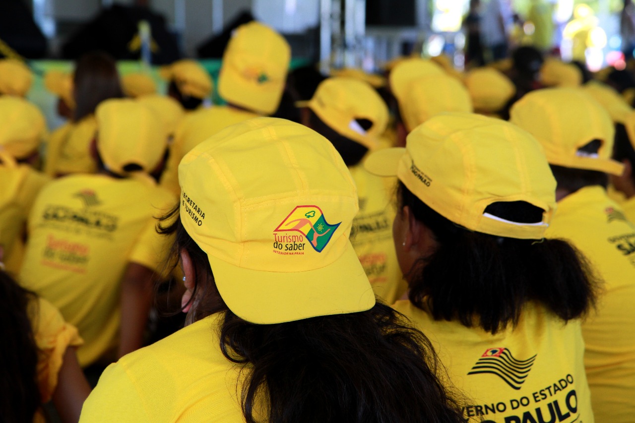 Itararé (SP) recebe programa ‘Turismo do Saber’
