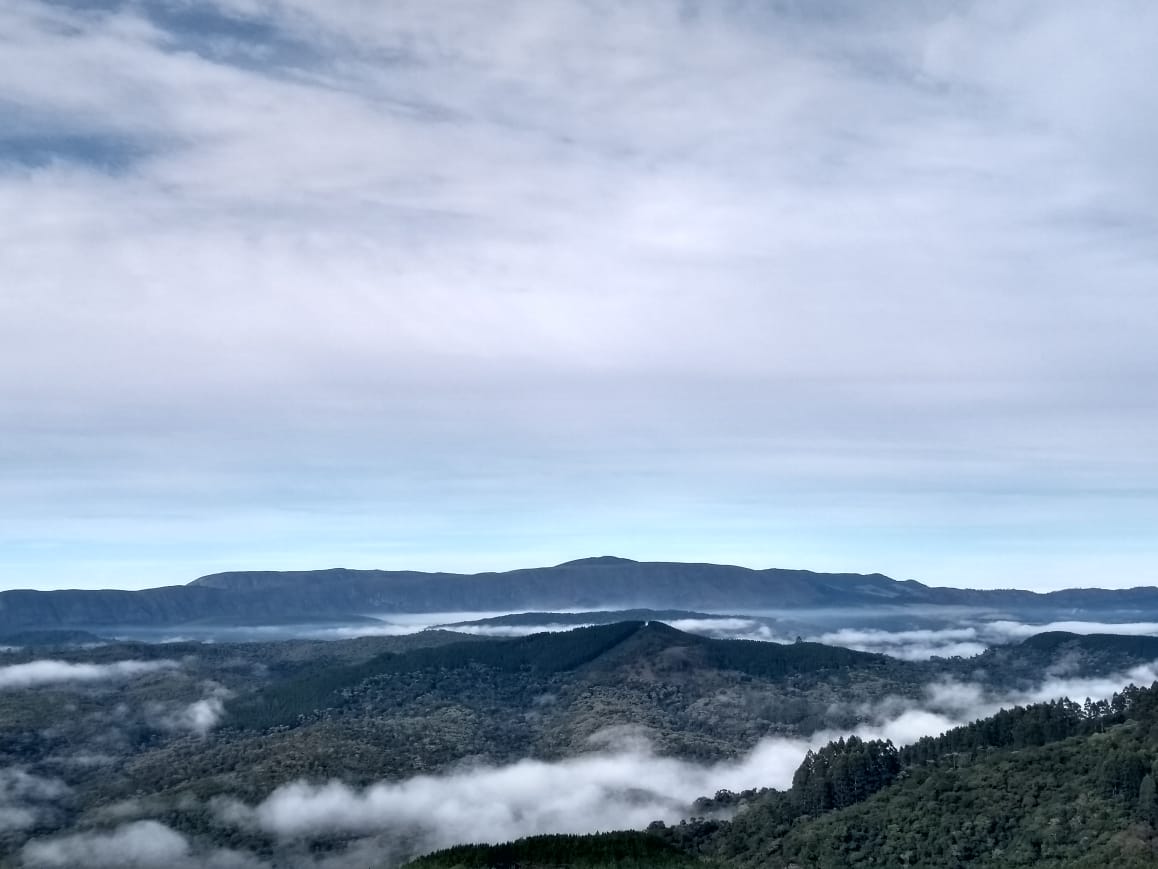 Coordenadoria Municipal de Turismo divulga atrativos para o inverno em Itararé (SP) e região