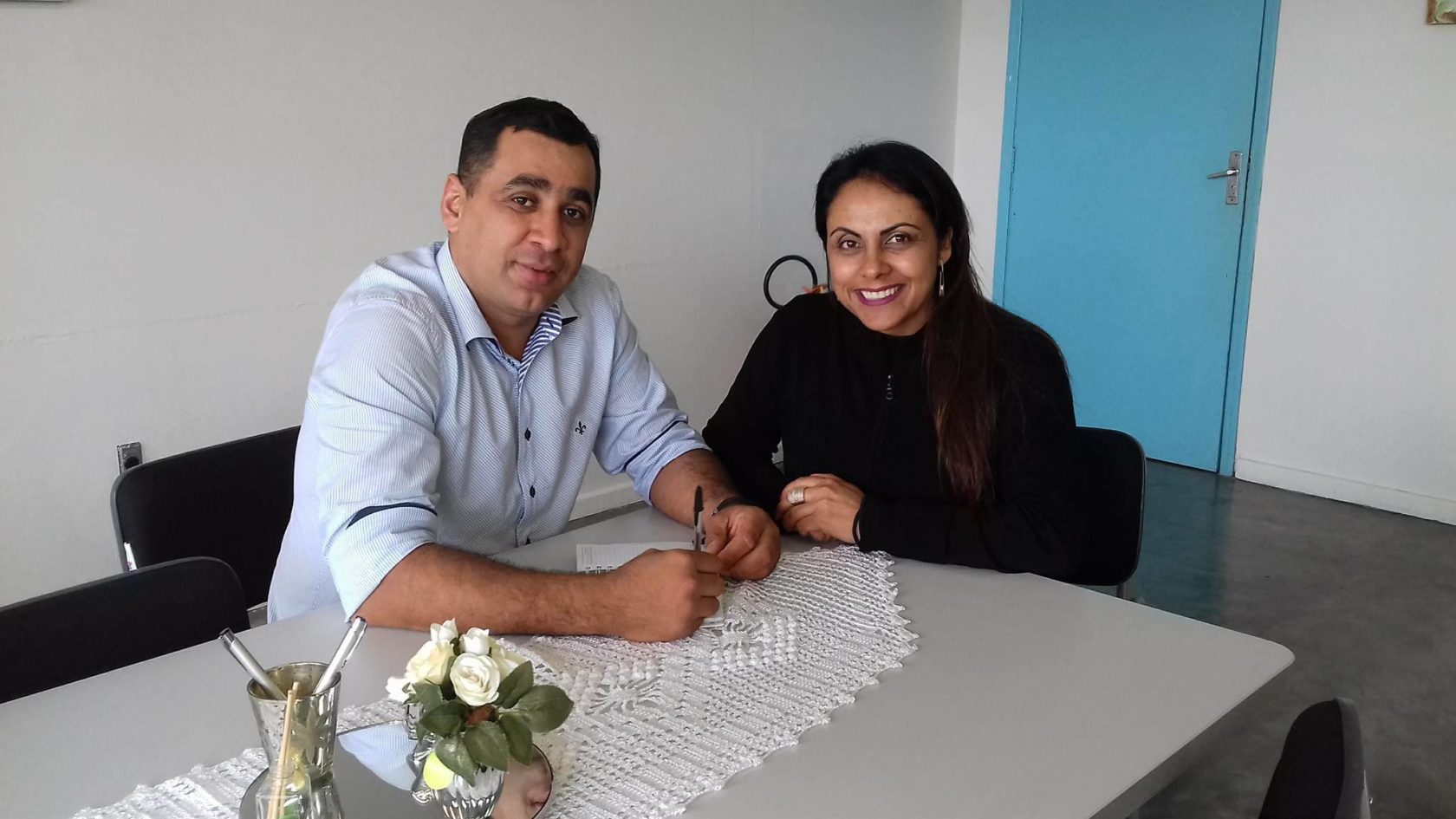 Cultura de Itararé (SP) fortalece parceria com escolas estaduais