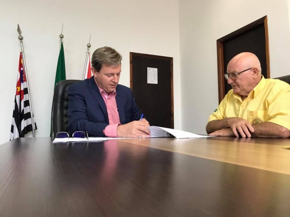 Prefeitura de Itararé (SP) celebra parceria com COAFAI